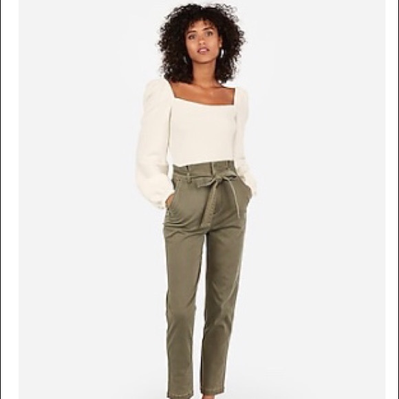 Express Tops - Express Top